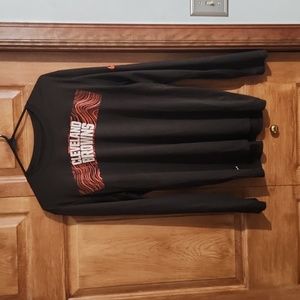 NFL OnField Apparel Large